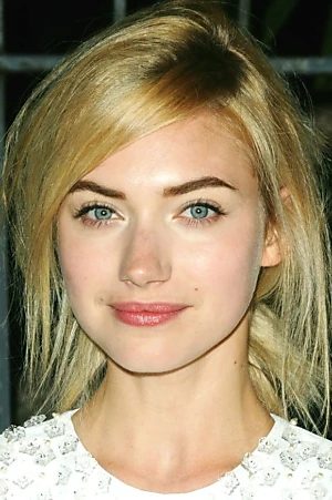 Imogen Poots