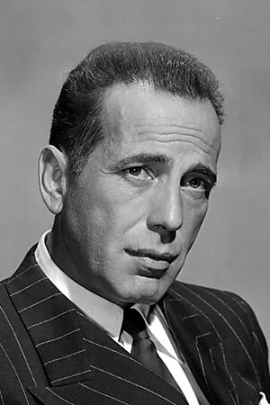 Humphrey Bogart