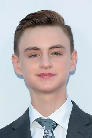 Jaeden Martell