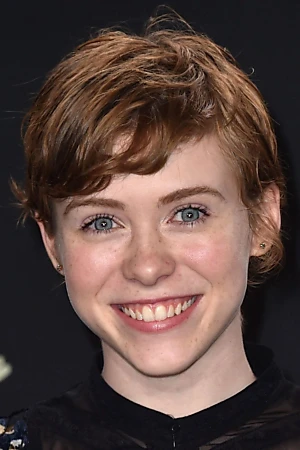 Sophia Lillis