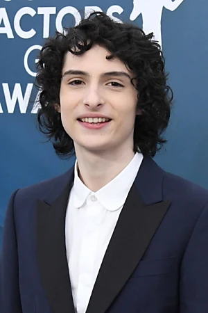 Finn Wolfhard