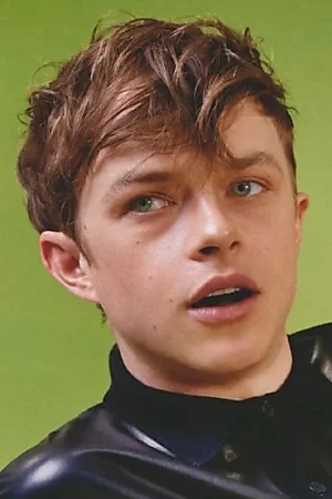 Dane DeHaan