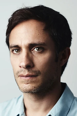 Gael García Bernal