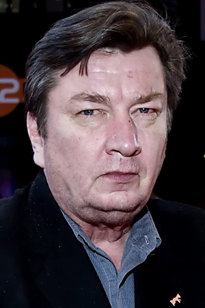 Aki Kaurismäki