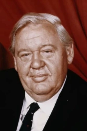 Charles Laughton