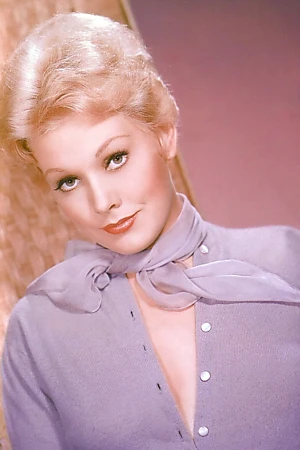 Kim Novak