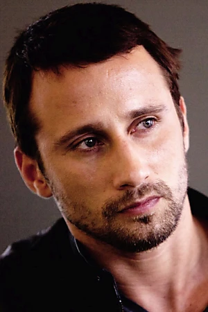 Matthias Schoenaerts