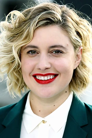 Greta Gerwig