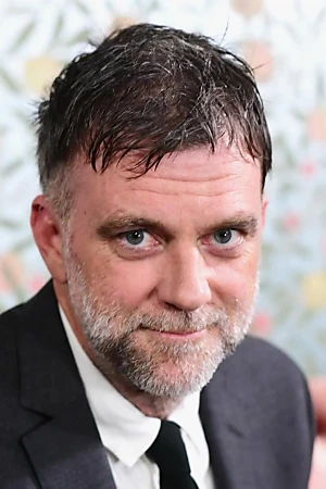 Paul Thomas Anderson