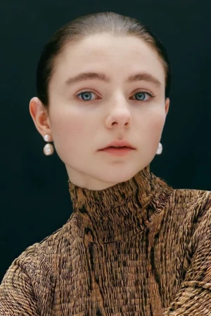 Thomasin McKenzie