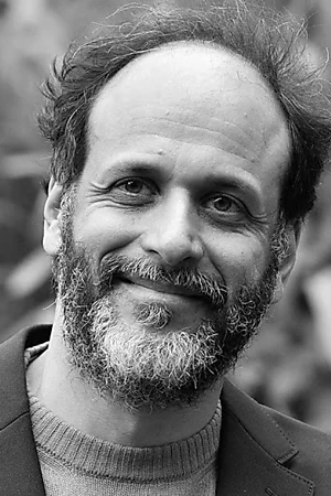 Luca Guadagnino