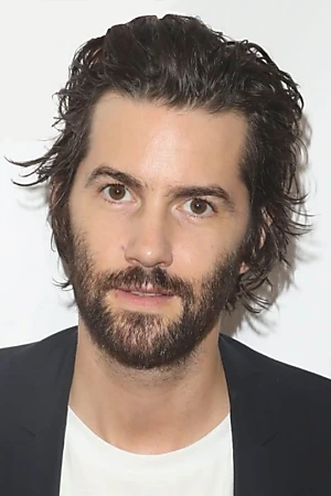 Jim Sturgess