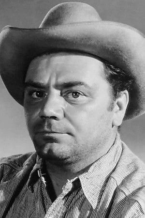 Ernest Borgnine