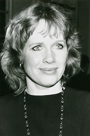 Liv Ullmann