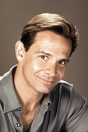 Peter Scolari