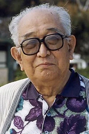 Akira Kurosawa