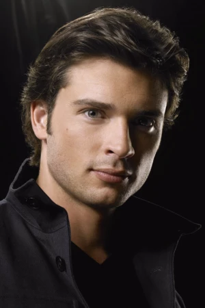 Tom Welling