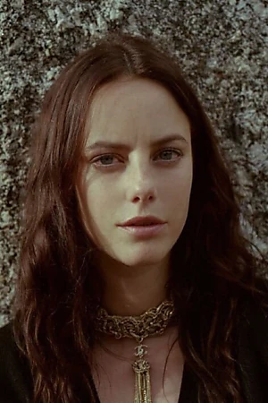 Kaya Scodelario