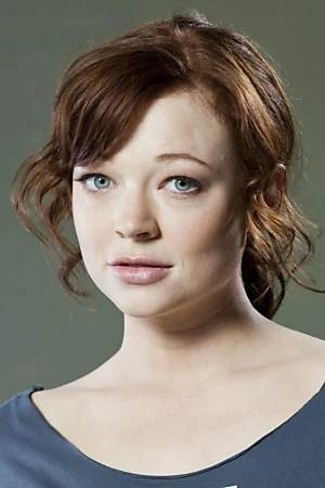 Sarah Snook