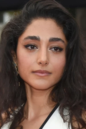 Golshifteh Farahani