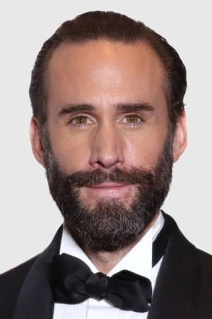 Joseph Fiennes