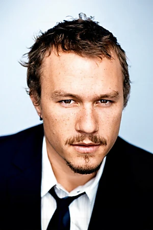 Heath Ledger