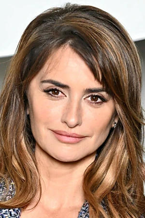 Penélope Cruz