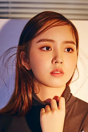 Kim So-hyun