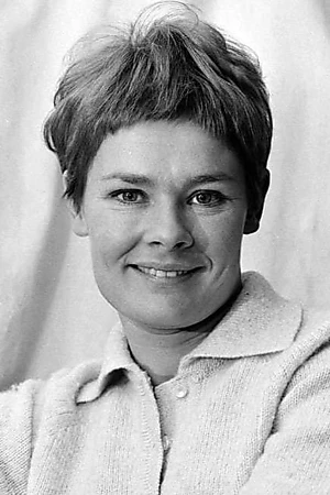 Judi Dench