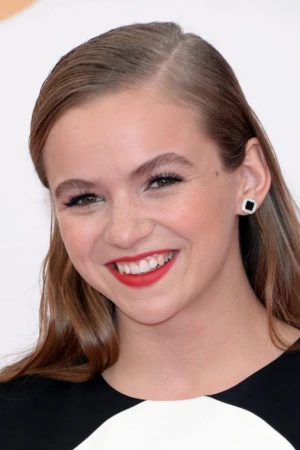 Morgan Saylor