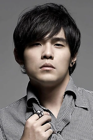 Jay Chou