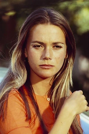 Peggy Lipton