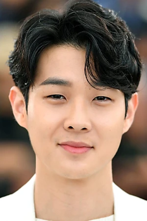 Choi Woo-shik