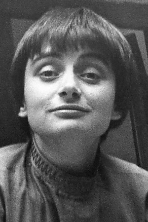 Agnès Varda