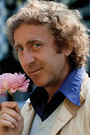 Gene Wilder