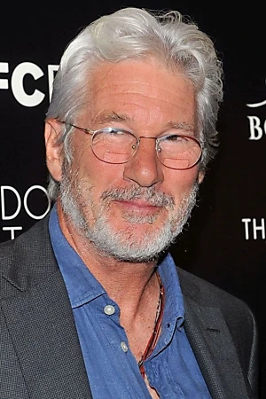 Richard Gere