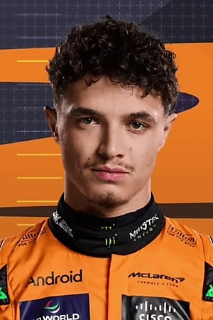 Lando Norris