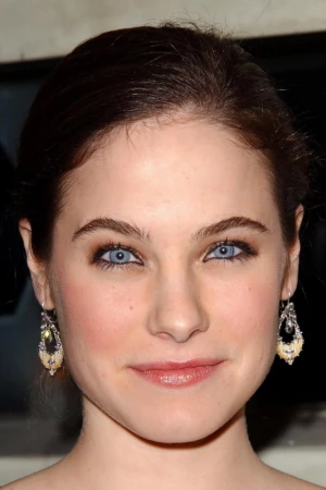 Caroline Dhavernas