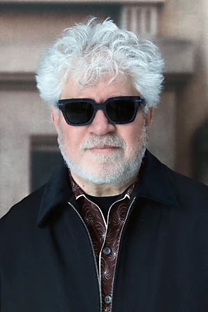 Pedro Almodóvar