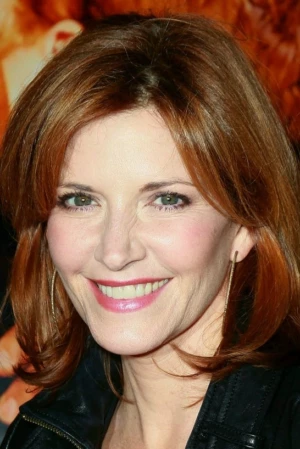 Melinda McGraw