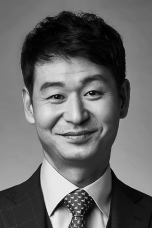 Park Hyeok-kwon