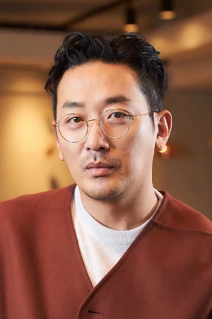 Ha Jung-woo