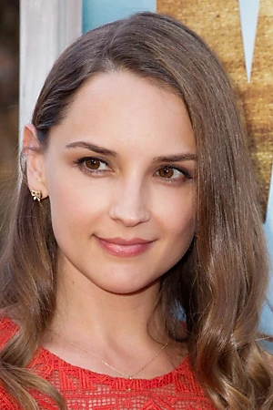 Rachael Leigh Cook