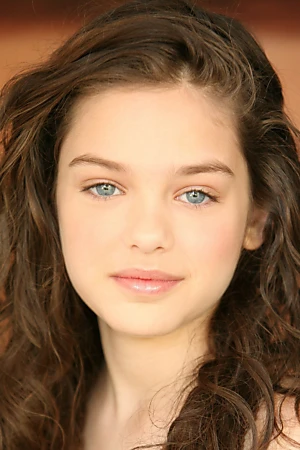 Odeya Rush