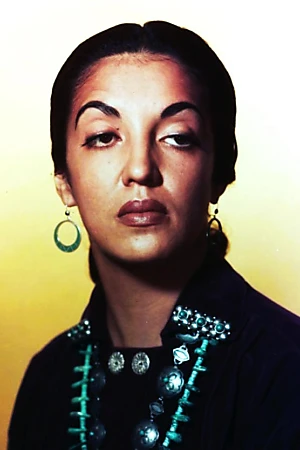 Katy Jurado