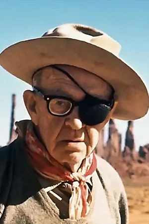 John Ford