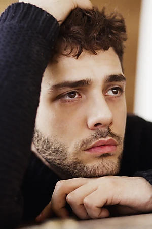 Xavier Dolan