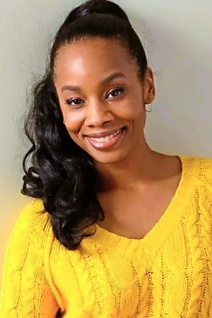 Anika Noni Rose