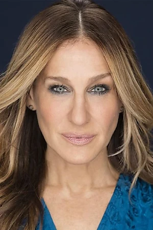 Sarah Jessica Parker