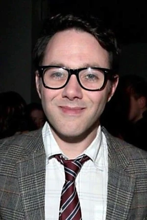 Reece Shearsmith